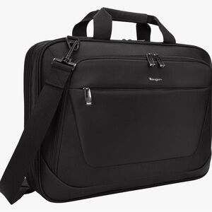 Tagrgus Laptop Case/ Bag 16.25"L x 4.5"W x 12.25"H; Weight: 2